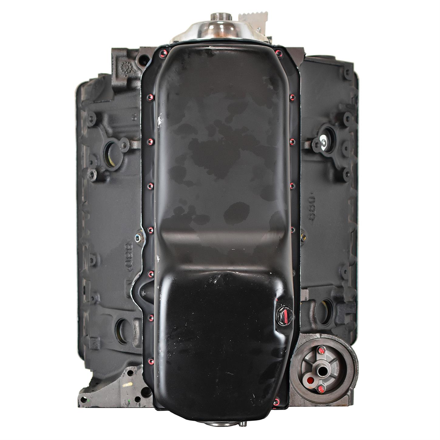 ATK HP31 Chevy 350 87-95 TBI Base Engine 290HP - Afbeelding 6