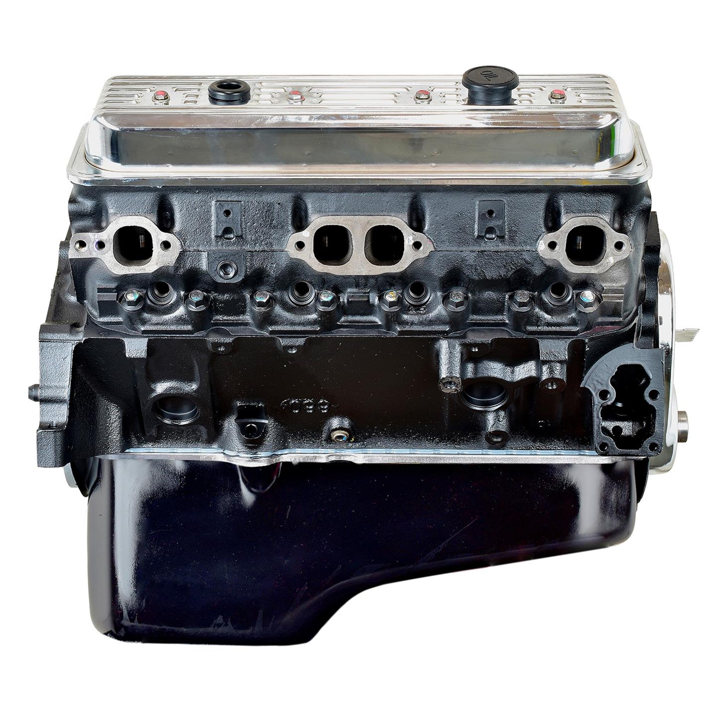 ATK HP31 Chevy 350 87-95 TBI Base Engine 290HP - Afbeelding 4