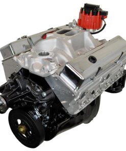 ATK HP36M Chevy 383 Stroker Mid Dress Engine 435HP