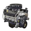 ATK HP89CBLK Chevy 350 Complete Engine 390HP