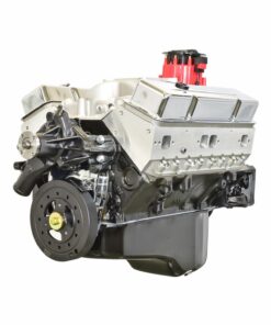 ATK HP89M Chevy 350 Mid Dress Engine 390HP