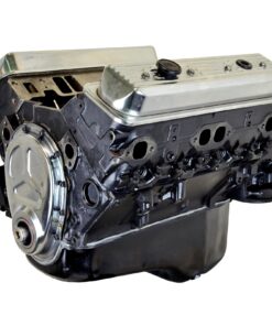 ATK HP90 Chevy 383 Vortec Marine Base Engine 345HP