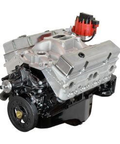 ATK HP94M Chevy 383 Stroker Mid Dress Engine 415HP