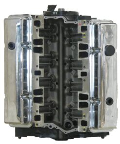 Alternative view of ATK Remanufactured VC01 Chevy 350 275HP Base Engine