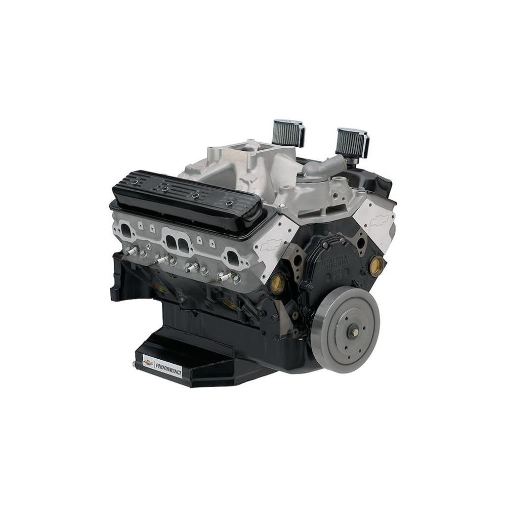 Chevrolet Performance Parts 19433604 GM-Sealed 604 Crate Engine