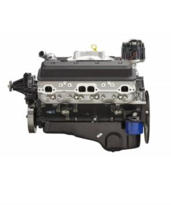 Alternative view of Chevrolet Performance Parts 19433041 ZZ6 Base Crate Engine