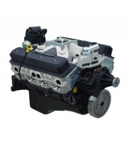 Chevrolet Performance Parts 19433041 ZZ6 Base Crate Engine