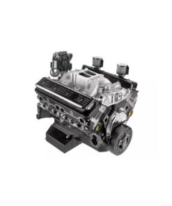 Chevrolet Performance 19434602 602 Sealed Circle Track Engine