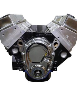 Alternative view of BluePrint Engines BP3505CT S/B Chevy 350 Crate Engine, Longblock