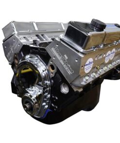 BluePrint Engines BP3505CT S/B Chevy 350 Crate Engine, Longblock