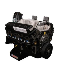 Alternative view of CT350 IMCA-Sealed 602 Crate Engine, Dyno Tested, Race Ready