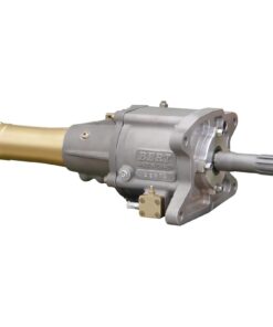Bert Transmission 1400 Gen II Aluminum Standard Transmission