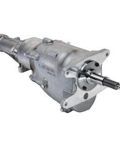 Richmond Gear 1304000062 Super T-10 4-Speed Transmission, GM 2.88