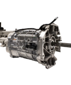 Tremec TUET18131 Magnum XL T56 6-Speed Transmission GM