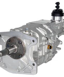 TREMEC TCET18086 TKX 5-Speed Manual Transmission Wide Ratio Ford
