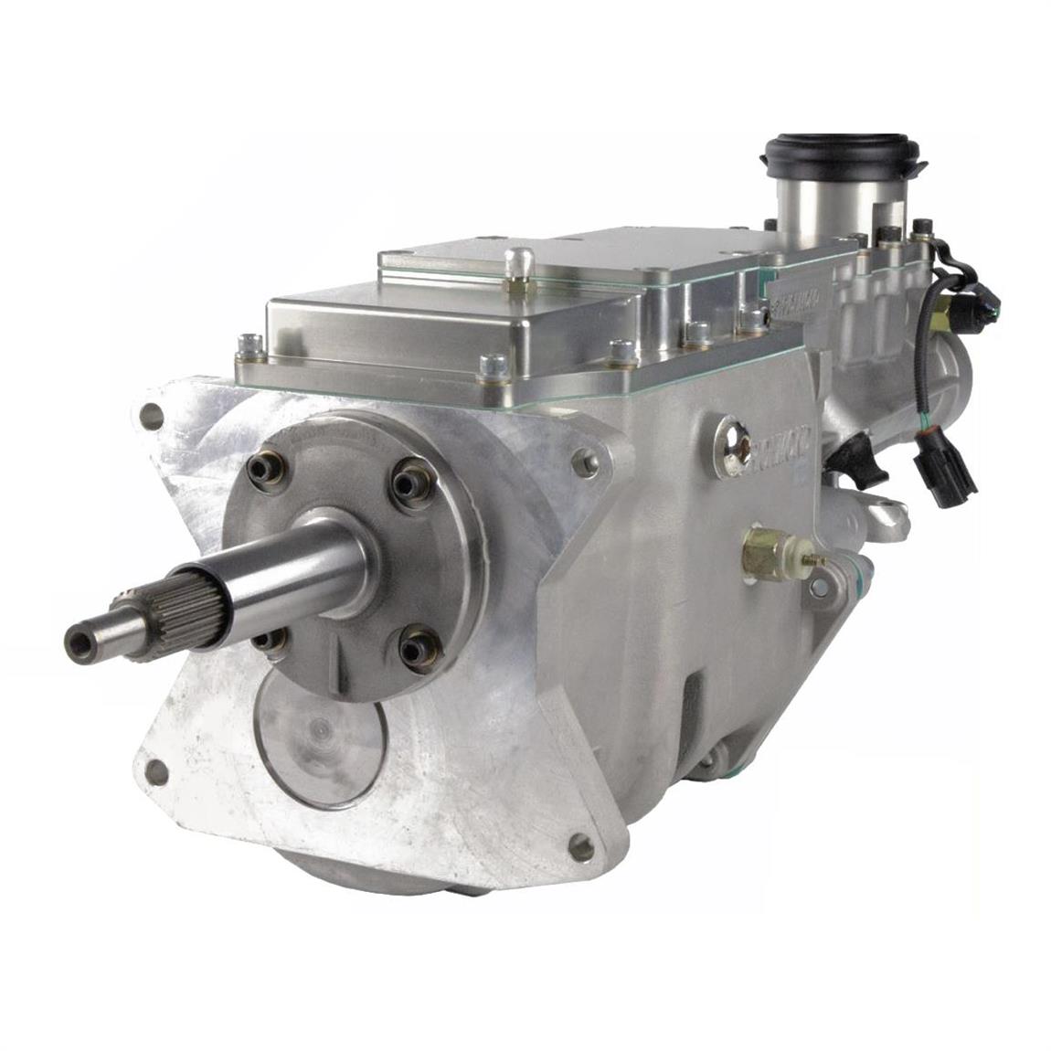 Richmond R504082A RGI-5 Transmission, Ford, Dual Position, .82