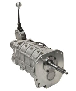 Richmond 7020526B Super Street 5-Speed Transmission, GM 2.89