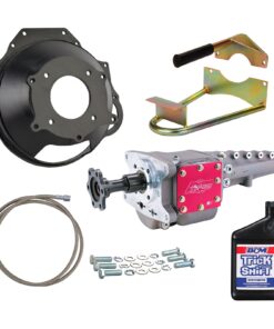 Falcon Transmission Kit for 2 Piece Rear Main Seal