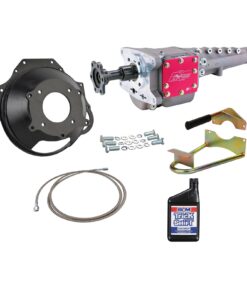 Falcon Transmission Kit for 1 Piece Rear Main Seal