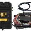 HalTech Elite 2500 ECU with Premium Universal Wire-In Harness HT-151304