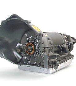 TCI StreetFighter Transmissions 311000