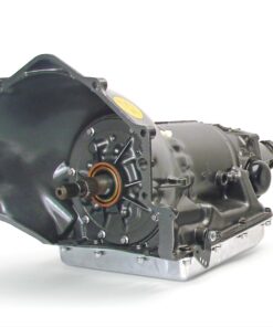 TCI Competition Transmissions 312000