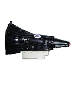 B&M Street and Strip Transmissions 117308