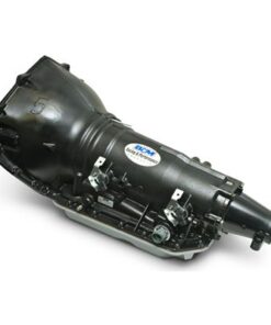 B&M Street and Strip Transmissions 118002BM