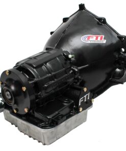 FTI Performance Bracket Series Powerglide Level 3 Transmissions BPG3S