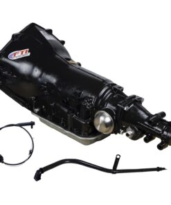 FTI Performance 700R4 Level 2 Transmission | FT7R4-2H | Built for 450 HP