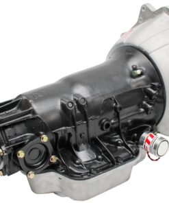 FTI Performance TH400 Level 4 Transmissions TH400-4UB