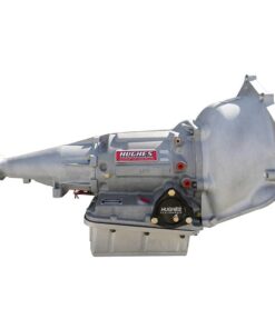 Alternative view of Hughes Performance Automatic Transmissions 28-3-69B2A