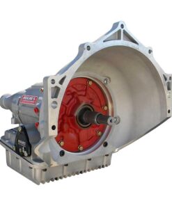Hughes Performance Automatic Transmissions 28-3-69B2A