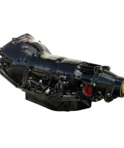 Hughes Performance Street and Strip Transmissions 34-1HD