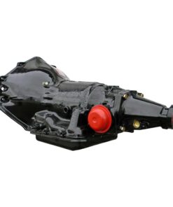 Hughes Performance Street and Strip Transmissions 35-3
