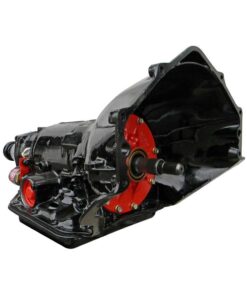 Alternative view of Hughes Performance Street and Strip Transmissions 35-3