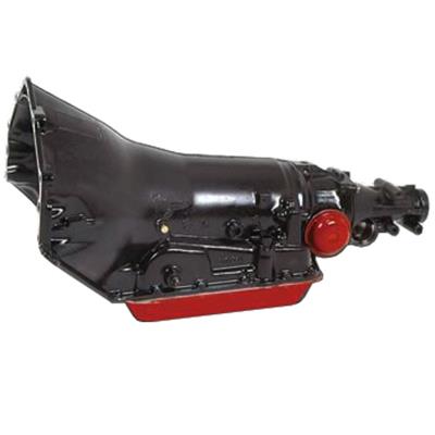 Hughes Performance Street and Strip Transmissions 74-1 - Image 5