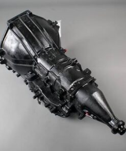 Performance Automatic C4 Super Comp Transmissions PA53102