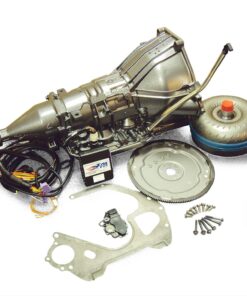 Performance Automatic Blue Chip Street Smart Transmission Systems PASS45206