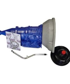 Performance Automatic Street Smart Transmission Systems PASS53134