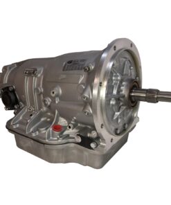 Summit Racing™ Performance Transmissions SUM-700380-SFI