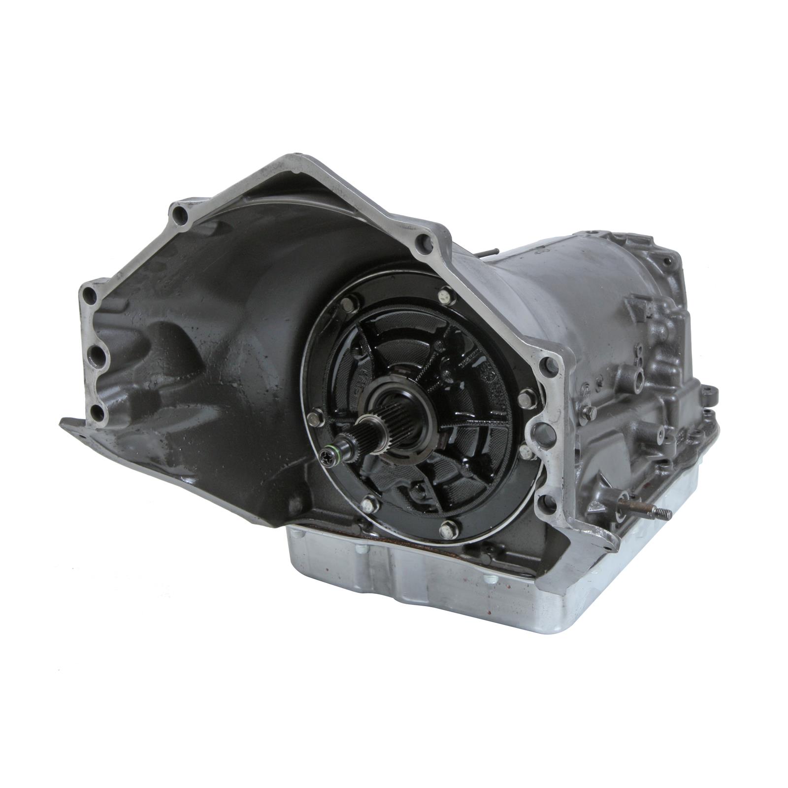 Summit Racing™ Automatic Transmissions SUM-700466 - Image 2