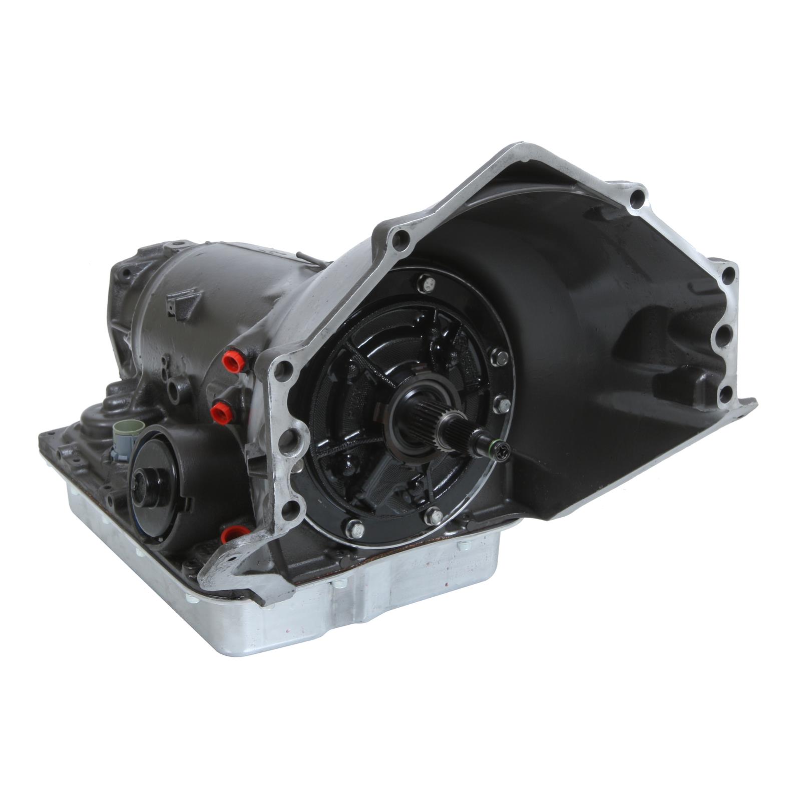 Summit Racing™ Automatic Transmissions SUM-700466 - Image 3