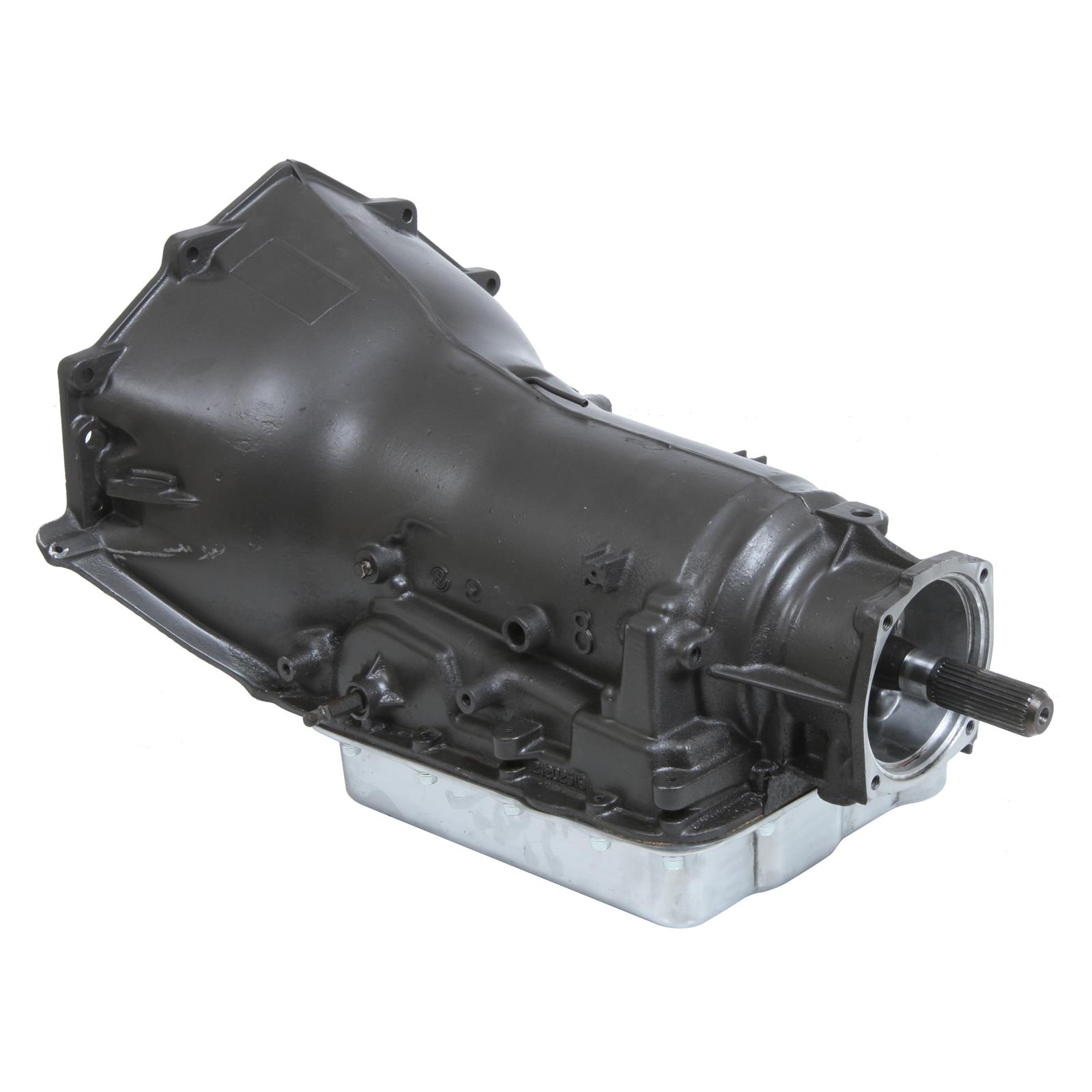 Summit Racing™ Automatic Transmissions SUM-700466 - Image 4