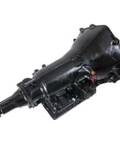 Alternative view of Summit Racing™ Automatic Transmissions SUM-700700X