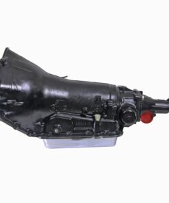 Summit Racing™ Automatic Transmissions SUM-700700X