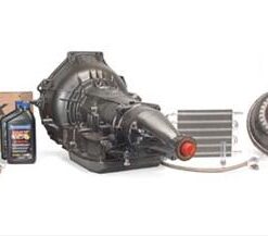 TCI StreetFighter Automatic Transmission Packages 111000P1