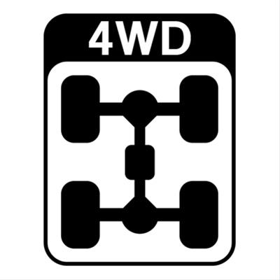 TCI Maximizer 4×4 Transmissions 371402 - Image 3
