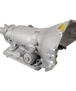 TCI Street Rodder Transmissions 371038