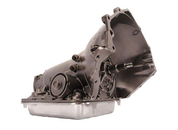 TCI Maximizer 4×4 Transmissions 371402